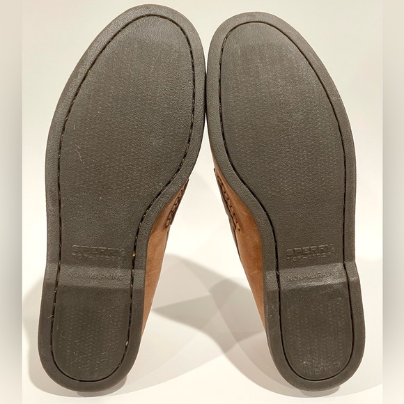 Sperry Top-Sider Authentic Original Penny Wild Horse
Loafer - Size 8.5 - Picture 6 of 7